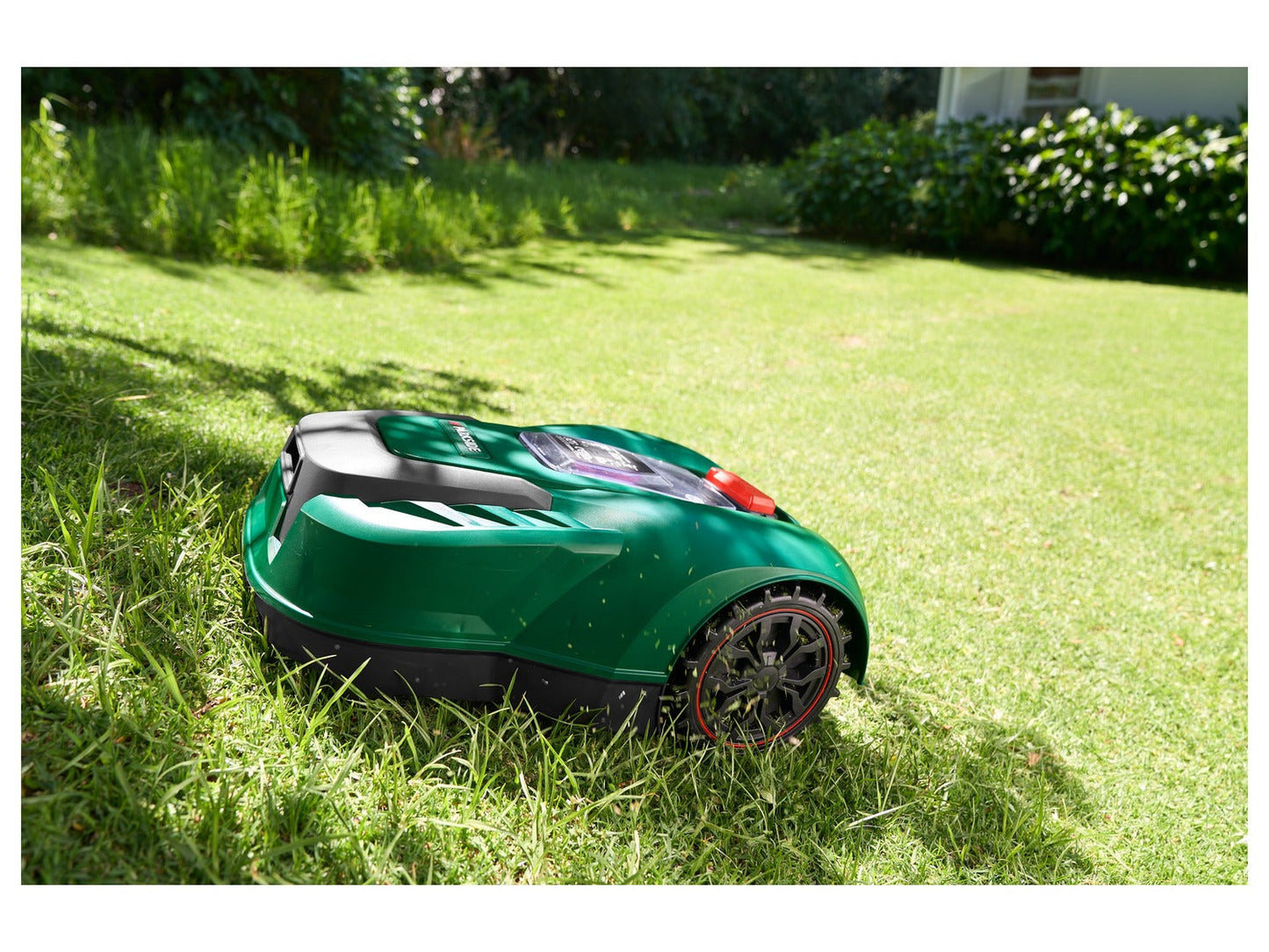 Tondeuse robot PMRA 20-Li B2, 20 V