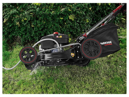 Tondeuse à gazon à essence PBRM 53 A1, 20 V