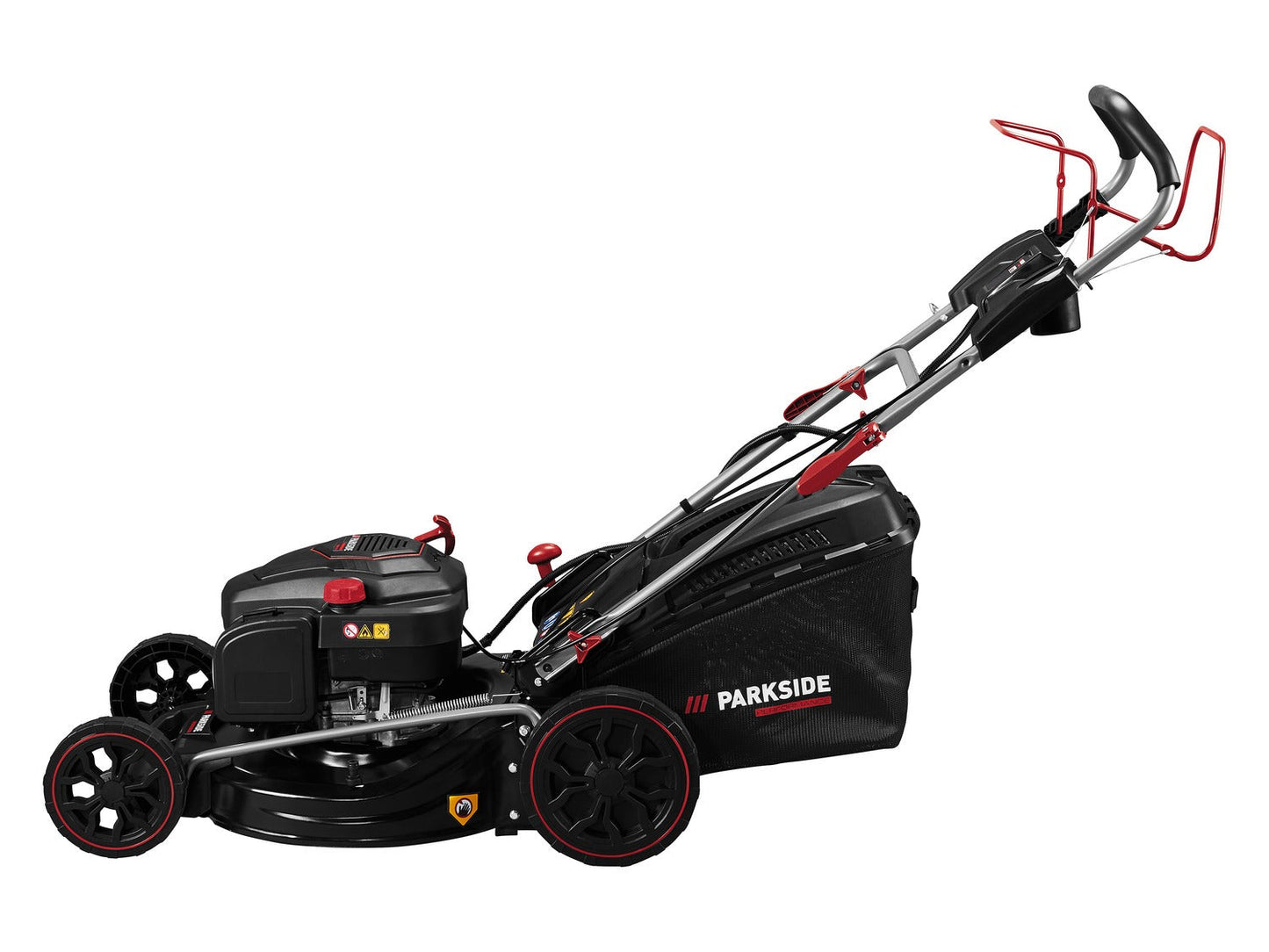 Tondeuse à gazon à essence PBRM 53 A1, 20 V