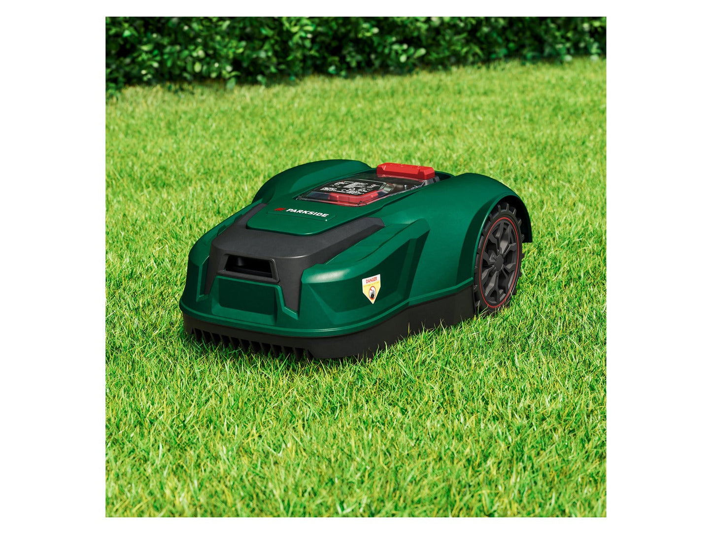 Tondeuse robot PMRA 20-Li B2, 20 V