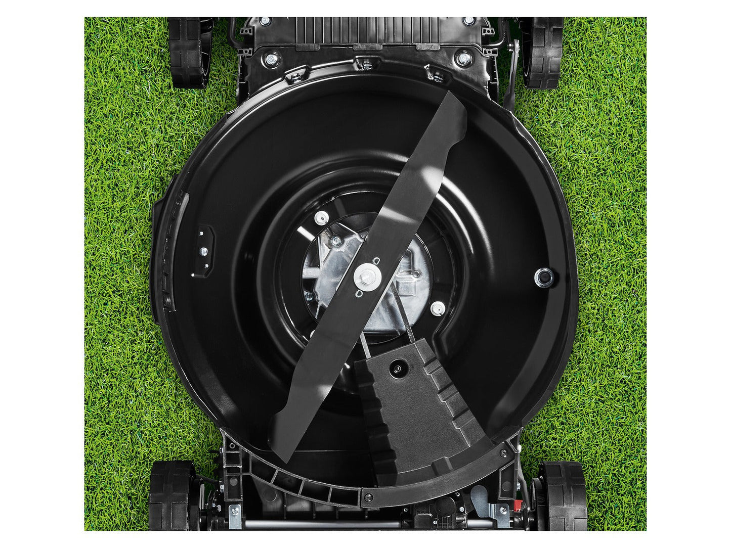 Tondeuse à gazon à essence PBRM 53 A1, 20 V