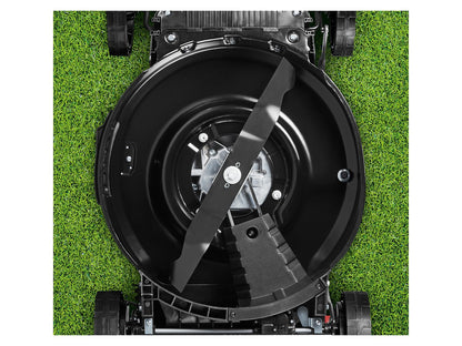Tondeuse à gazon à essence PBRM 53 A1, 20 V