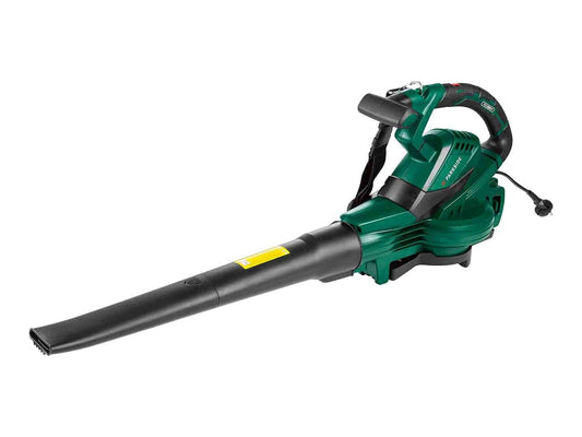 Souffleur / Aspirateur à Feuilles Électrique 2200 W