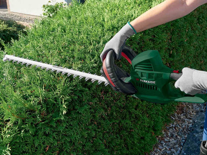Taille-haie électrique 650 W