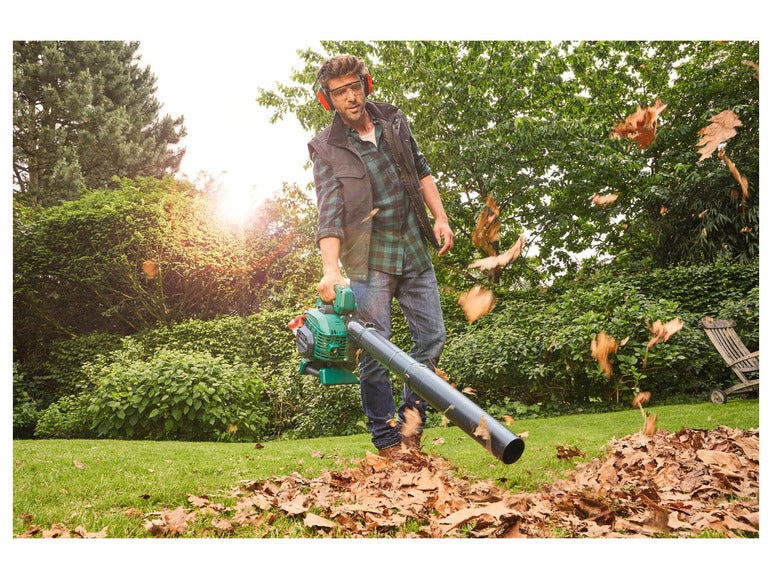 Aspirateur/Souffleur à feuilles à essence PBLS 26 A1