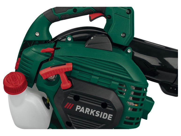 Aspirateur/Souffleur à feuilles à essence PBLS 26 A1