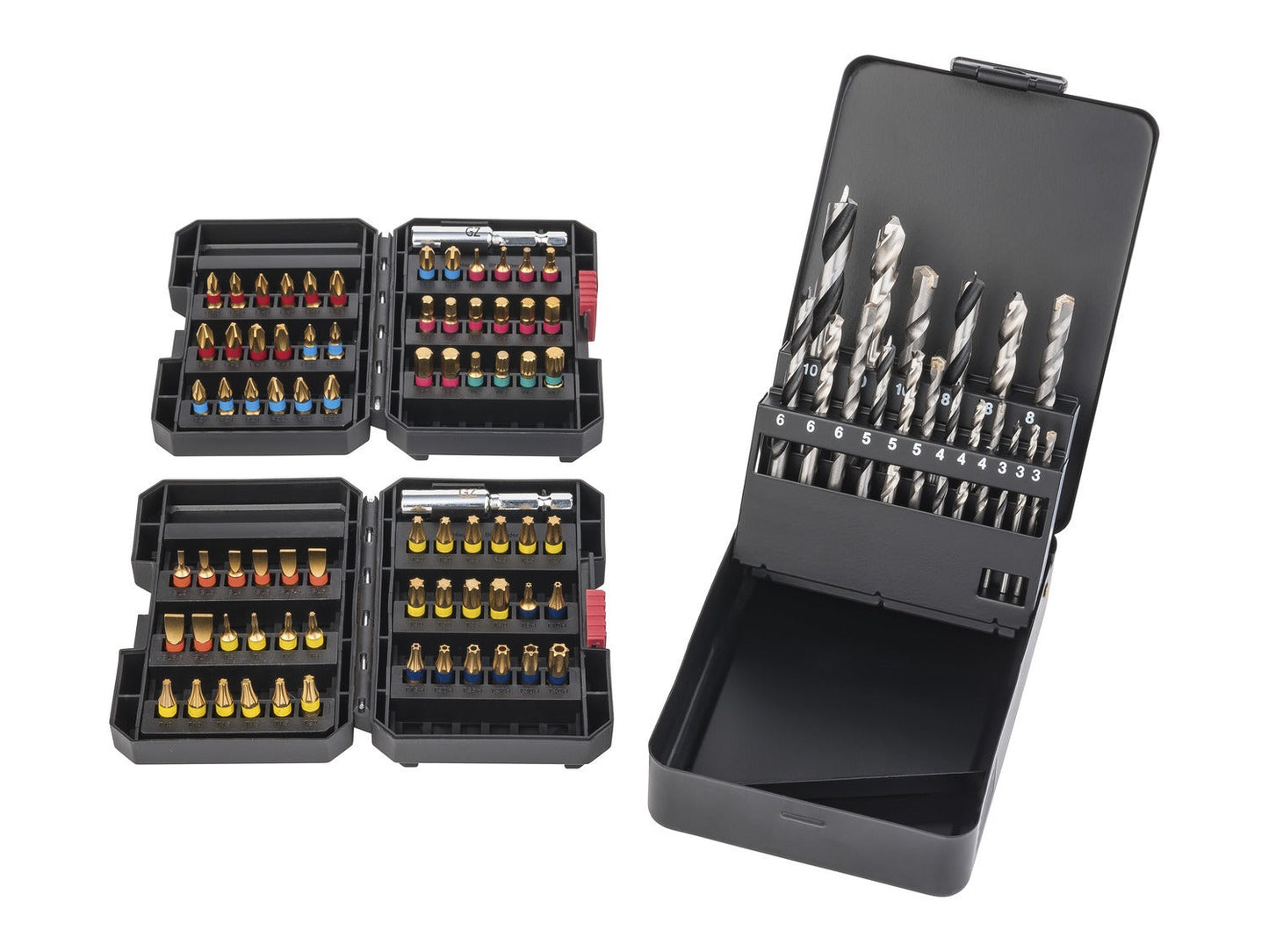 Perceuse à percussion sans fil PSBSAP 20-Li C3, 20 V