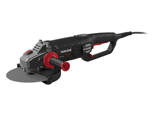 Meuleuse d'angle PPWS 230 A1, 2400 W