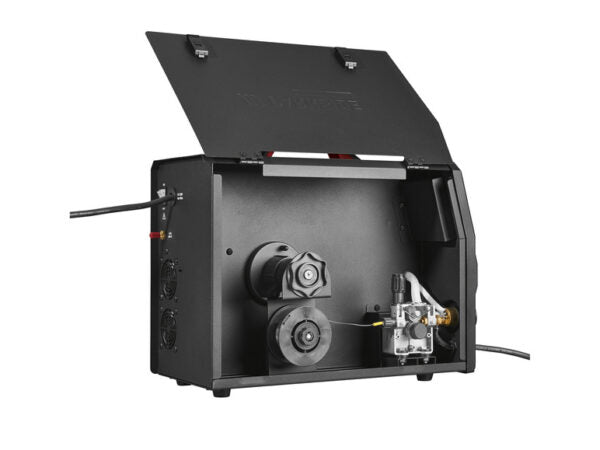 Machine à souder avec technologie à double impulsion PMPS 200 B, 200 A