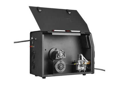Machine à souder avec technologie à double impulsion PMPS 200 B, 200 A