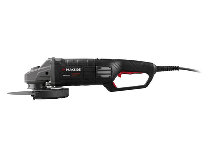 Meuleuse d'angle PPWS 230 A1, 2400 W