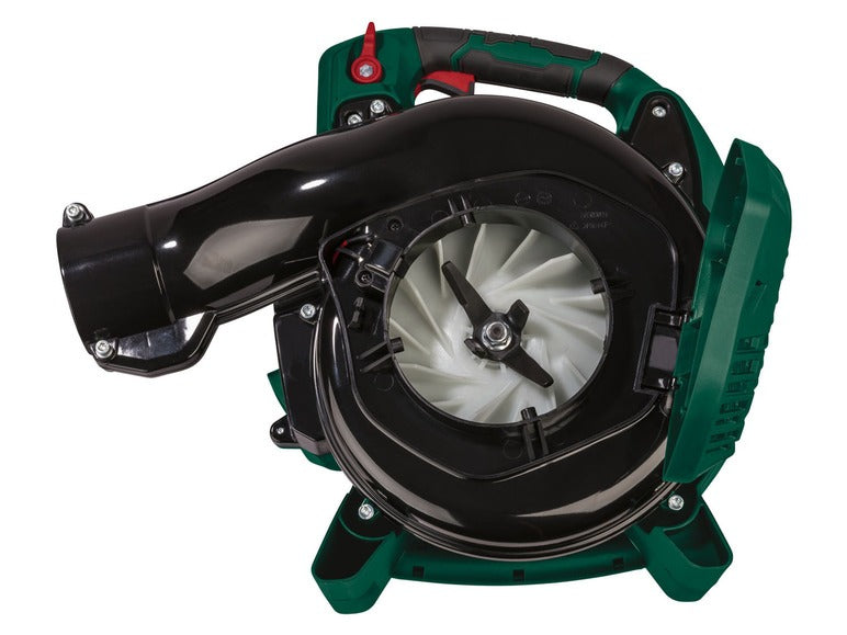 Aspirateur/Souffleur à feuilles à essence PBLS 26 A1