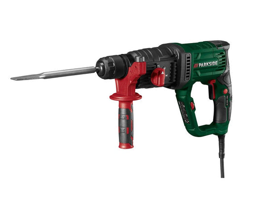 Perforateur burineur PBH 1050 D4, 1050 W