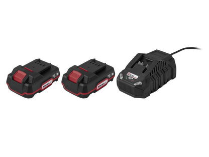 Perceuse à percussion sans fil PSBSAP 20-Li C3, 20 V