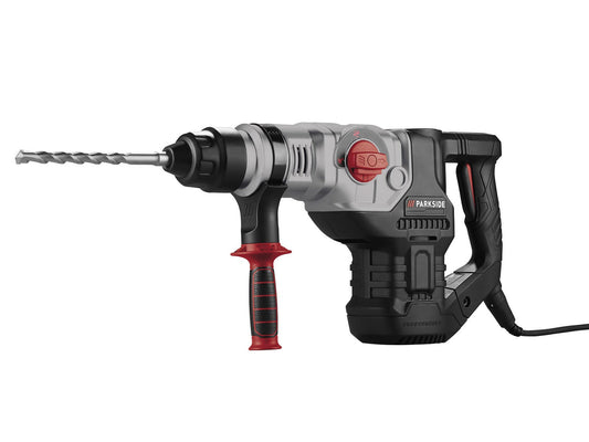 Marteau perforateur burineur PPBH 1600 A1, 1600 W