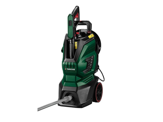 Nettoyeur haute pression 2400 W