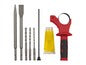 Perforateur burineur PBH 1050 D4, 1050 W