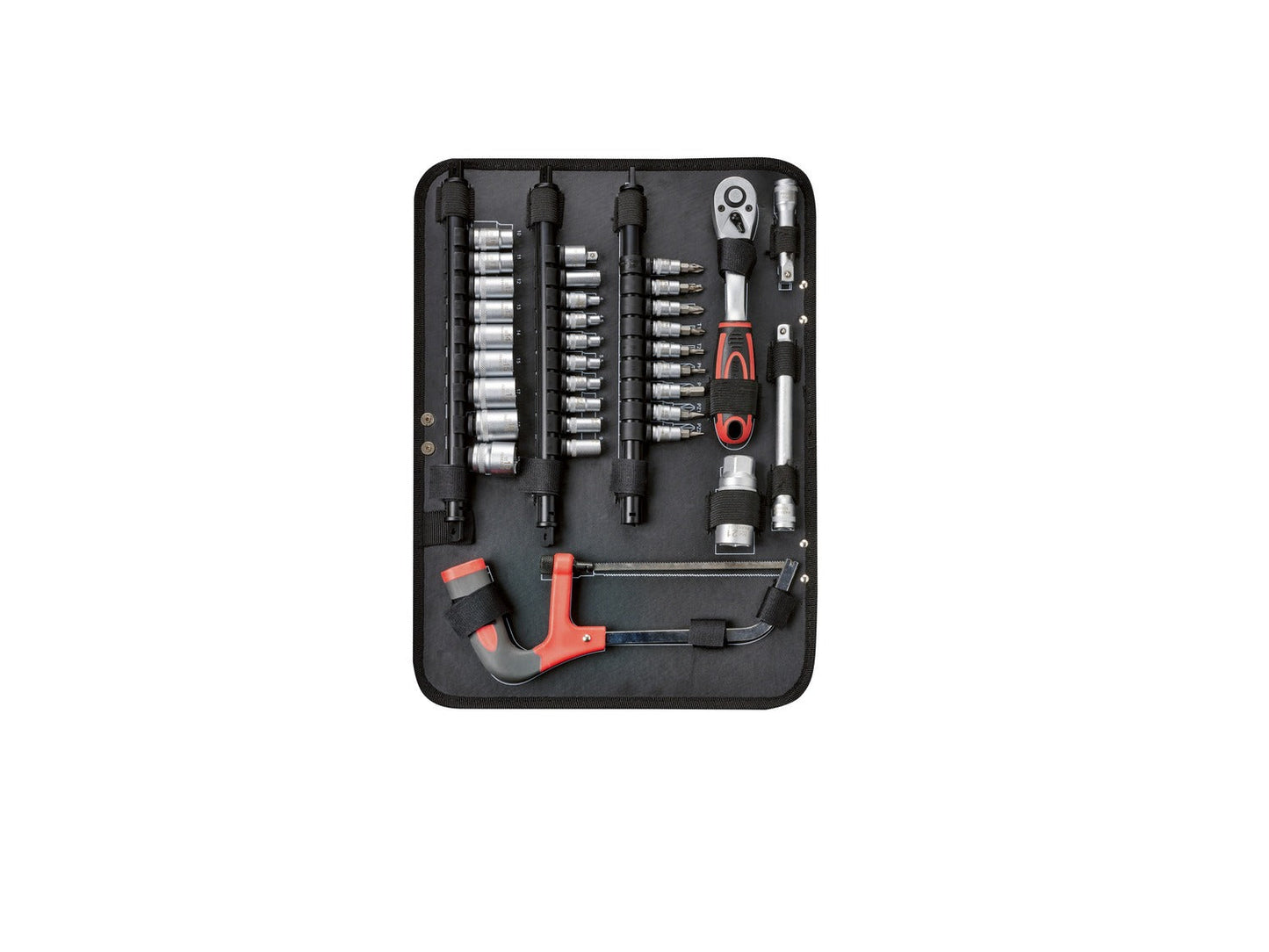 Mallette à outils
