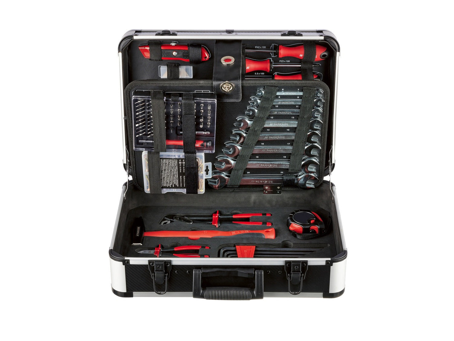 Mallette à outils