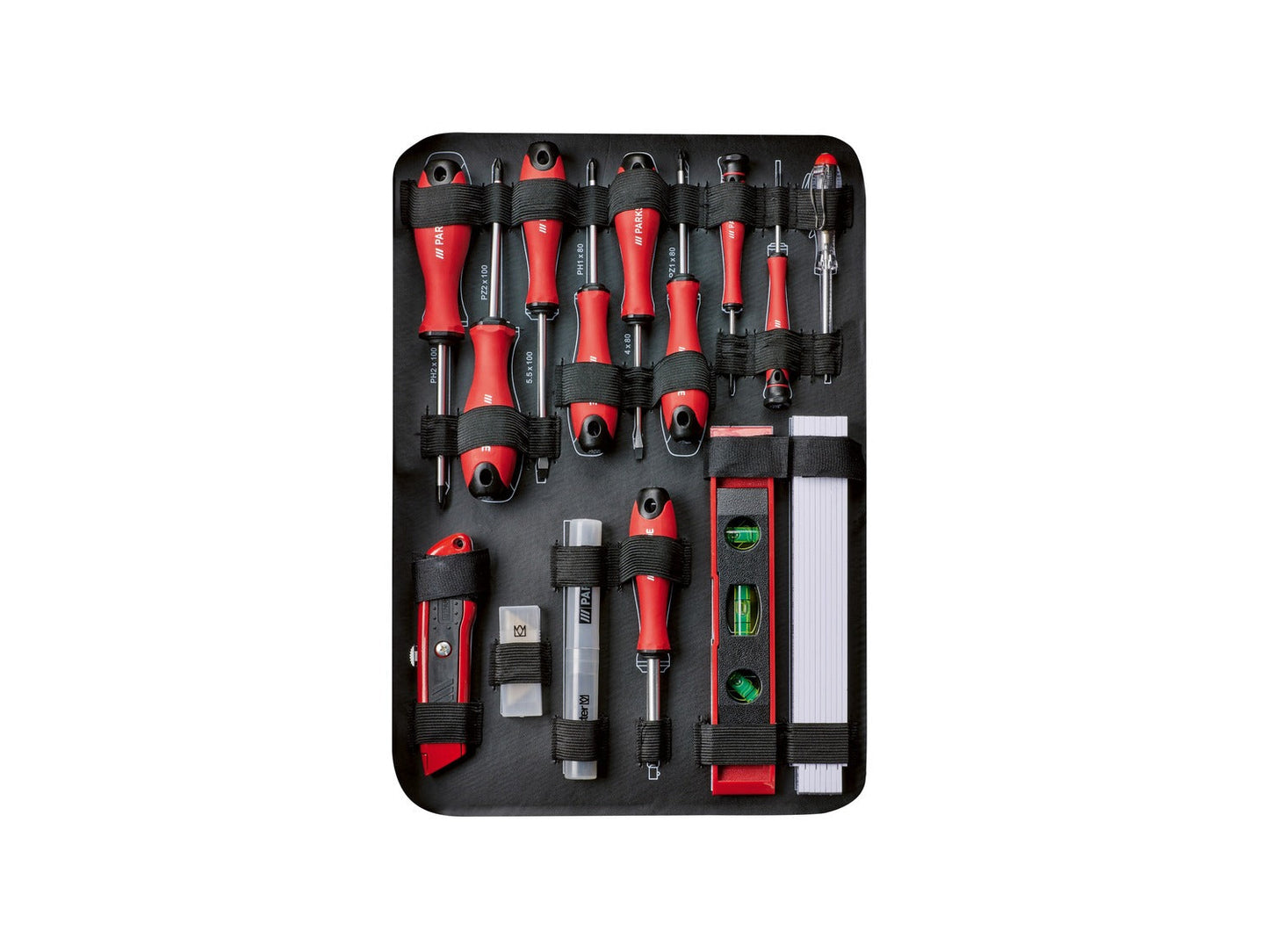 Mallette à outils