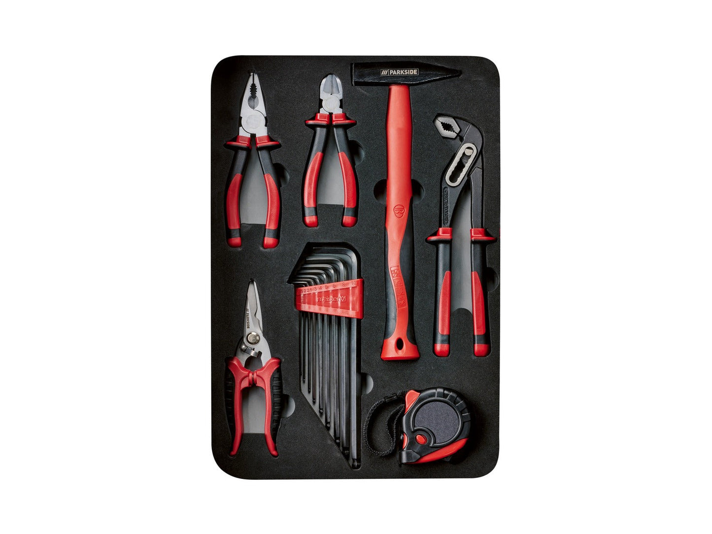Mallette à outils