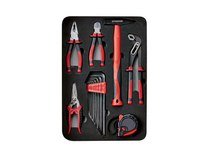 Mallette à outils