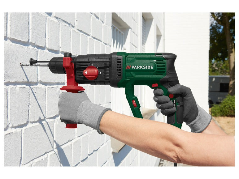 Perforateur burineur PBH 1050 D4, 1050 W