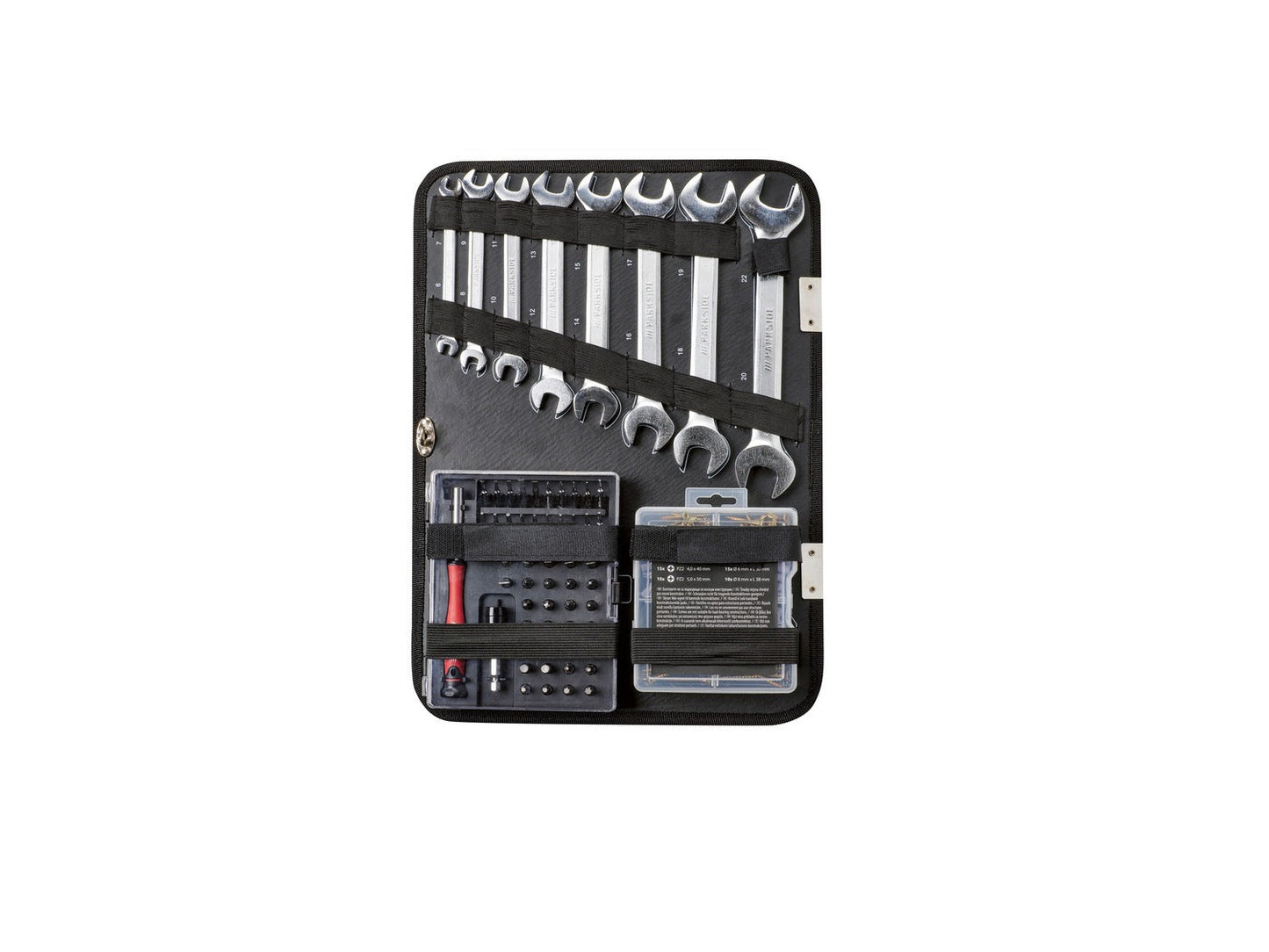 Mallette à outils