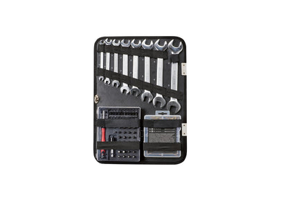 Mallette à outils