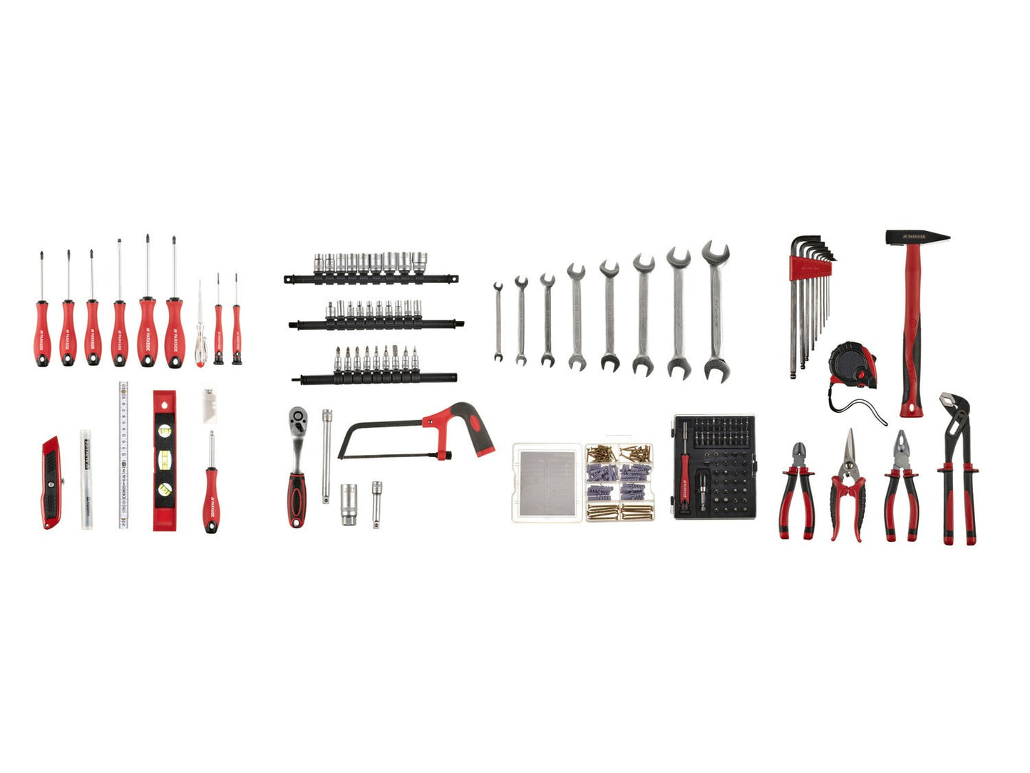 Mallette à outils